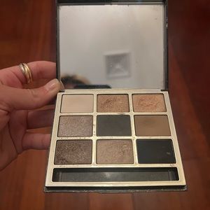 Bobbi Brown Old Hollywood Eye Shadow Palette